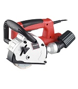 Штроборез электрический Einhell TH-MA (TC-MA) 1300 (4350730) 1320 Вт d125 мм с дисками Штроборез электрический Einhell TH-MA (TC-MA) 1300 (4350730) 1320 Вт d125 мм с дисками