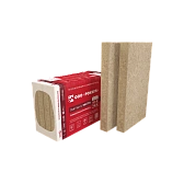 Утеплитель Роквул Лайт Баттс Экстра 50x600x1000 мм 4,8 кв. м - фотография 4