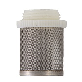 Фильтр сетчатый для обратного клапана 1/2 (CFBCV012) Фильтр сетчатый для обратного клапана 1/2 (CFBCV012)