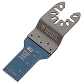 Насадка для реноватора Denzel (782309) по дереву 20 мм