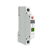 Лампа сигнальная EKF PROxima ЛС-47 230 В IP20 зеленая (mdla-47-g-pro)