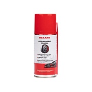 Смазка алюминиевая для тормозной системы 210 мл аэрозоль Rexant Смазка алюминиевая для тормозной системы 210 мл аэрозоль Rexant