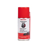 Смазка алюминиевая для тормозной системы 210 мл аэрозоль Rexant Смазка алюминиевая для тормозной системы 210 мл аэрозоль Rexant