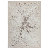 Ковер 1,2х1,7 м прямоугольный Julia AA214A ivory-l.beige