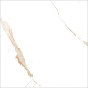 Керамогранит Керамогранит Lavelly Calacatta Toscana белый матовый 800x800x8,5 мм (3 шт.=1,92 кв.м)