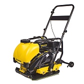 Виброплита бензиновая Champion Pro PC9750FT 530х500 мм 4800 Вт 6,5 л.с.