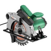 Пила дисковая электрическая Hammer CRP1500D 1500 Вт 190 мм (324902) Пила дисковая электрическая Hammer CRP1500D 1500 Вт 190 мм (324902)