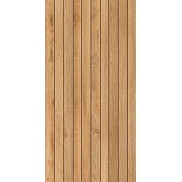 Керамогранит GlobalTile Woodstock бежевый рейки 800х400х8,3 мм (5 шт.=1,6 кв.м)