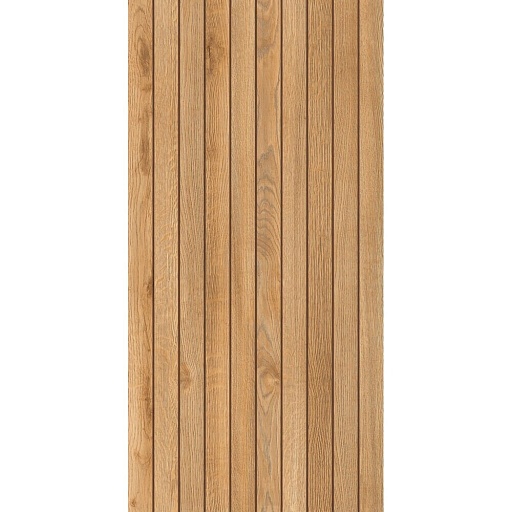 Керамогранит GlobalTile Woodstock бежевый рейки 800х400х8,3 мм (5 шт.=1,6 кв.м)
