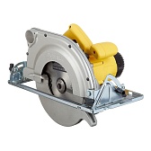 Пила дисковая электрическая DeWalt D23700 1750 Вт 235 мм Пила дисковая электрическая DeWalt D23700 1750 Вт 235 мм