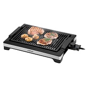 Электрогриль Kitfort КТ-4675 черный Электрогриль Kitfort КТ-4675 черный