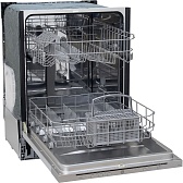 Посудомоечная машина встраиваемая MBS DW-605 60 см нержавеющая сталь