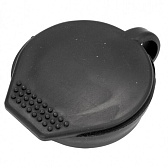 Накладка защитная EKF PROxima для замка d22 мм черная (20 шт.) (cover-2) Накладка защитная EKF PROxima для замка d22 мм черная (20 шт.) (cover-2)