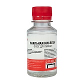 Флюс Rexant Паяльная кислота 100 мл (09-3611)