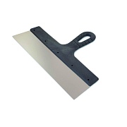 Шпатель фасадный Color Expert 350 мм нержавеющая сталь с пластиковой ручкой (91333510) Шпатель фасадный Color Expert 350 мм нержавеющая сталь с пластиковой ручкой (91333510)