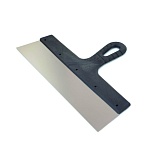 Шпатель фасадный Color Expert 350 мм нержавеющая сталь с пластиковой ручкой (91333510) Шпатель фасадный Color Expert 350 мм нержавеющая сталь с пластиковой ручкой (91333510)