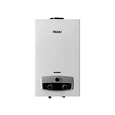 Колонка газовая Haier IGW проточная 24 кВт вертикальная Колонка газовая Haier IGW проточная 24 кВт вертикальная
