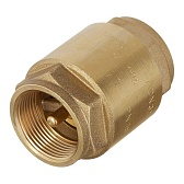 Клапан обратный Stout (SVC-0011-000032) 1 1/4 ВР(г) х 1 1/4 ВР(г) Клапан обратный Stout (SVC-0011-000032) 1 1/4 ВР(г) х 1 1/4 ВР(г)