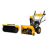 Снегоуборщик бензиновый Denzel SWB-800 (97662) Снегоуборщик бензиновый Denzel SWB-800 (97662)