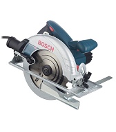Пила дисковая электрическая Bosch GKS 190 (601623000) 1400 Вт 190 мм Пила дисковая электрическая Bosch GKS 190 (601623000) 1400 Вт 190 мм