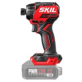 Винтоверт ударный аккумуляторный бесщеточный Skil XP ID6739 20 В без АКБ и ЗУ (ID6739SE00) Винтоверт ударный аккумуляторный бесщеточный Skil XP ID6739 20 В без АКБ и ЗУ (ID6739SE00)