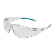 Очки защитные Univet 513 открытые с прозрачными линзами мягкий носоупор (14637)