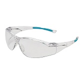 Очки защитные Univet 513 открытые с прозрачными линзами мягкий носоупор (14637)