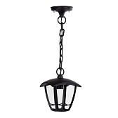 Светильник садово-парковый подвесной Svet Сити Марсель черный 526 мм E27 60 Вт IP44 (1212-00031/2902) Светильник садово-парковый подвесной Svet Сити Марсель черный 526 мм E27 60 Вт IP44 (1212-00031/2902)