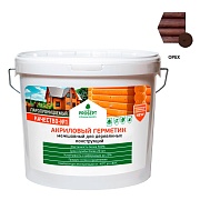 Герметик шовный для дерева Prosept тик 3 кг