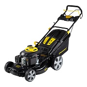 Газонокосилка бензиновая Champion LM5345 525 мм 6 л.с. Газонокосилка бензиновая Champion LM5345 525 мм 6 л.с.