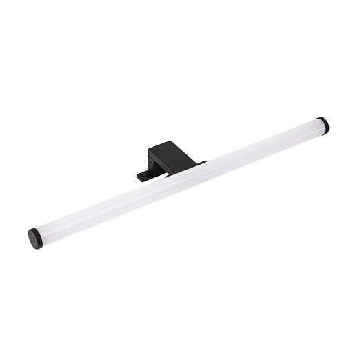 Подсветка для картин и зеркал светодиодная черная 7 Вт 4000К IP44 Arte Lamp Orizzone (A2937AP-1BK) Подсветка для картин и зеркал светодиодная черная 7 Вт 4000К IP44 Arte Lamp Orizzone (A2937AP-1BK)