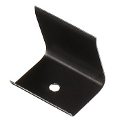 Скоба для подоконника металлическая (4 шт.)