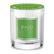 Свеча ароматическая Bago home Кисло-сладкий детокс 132 г