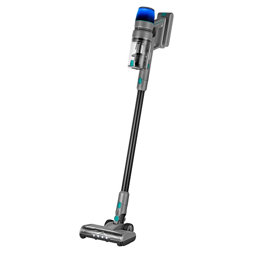 Пылесос вертикальный Kitfort КТ-5305