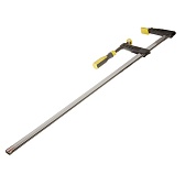 Струбцина столярная Stayer Professional (32095-120-800) F-тип 800x120 мм Струбцина столярная Stayer Professional (32095-120-800) F-тип 800x120 мм