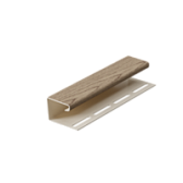 Docke LUX// J-профиль (Сибирский)