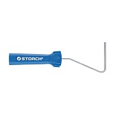 Ручка для валика Storch Lock-It 100 мм d6 мм удлиненная Ручка для валика Storch Lock-It 100 мм d6 мм удлиненная