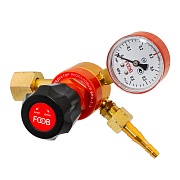 Редуктор пропановый Foob БПО-5-3