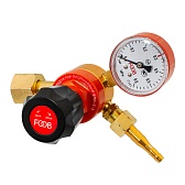 Редуктор пропановый Foob БПО-5-3 Редуктор пропановый Foob БПО-5-3