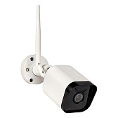 IP-камера EKF Connect M8S уличная белая IP-камера EKF Connect M8S уличная белая