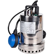 Насос дренажный Stout (SPD-0001-200250) для грязной воды 150 л/мин
