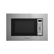 Микроволновая печь встраиваемая Lex Bimo 20.05 Inox сталь