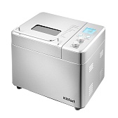 Хлебопечка Kitfort КТ-304 серебро Хлебопечка Kitfort КТ-304 серебро