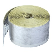 Лента гидроизоляционная для окон внутренняя Bauset ST-bau дублированная 100 мм 25 м (3 шт.) Лента гидроизоляционная для окон внутренняя Bauset ST-bau дублированная 100 мм 25 м (3 шт.)