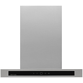 Кухонная вытяжка каминная Krona Franziska 600 Inox S 59,5 см нержавеющая сталь (КА-00007238) Кухонная вытяжка каминная Krona Franziska 600 Inox S 59,5 см нержавеющая сталь (КА-00007238)