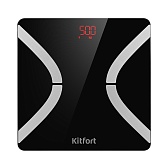 Весы умные напольные Kitfort КТ-837 Весы умные напольные Kitfort КТ-837