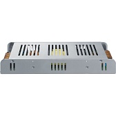 Блок питания для светодиодной ленты Navigator ND-P250 220/24 В 250 Вт IP20 (95445) Блок питания для светодиодной ленты Navigator ND-P250 220/24 В 250 Вт IP20 (95445)