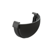 Docke LUX Заглушка (Графит)