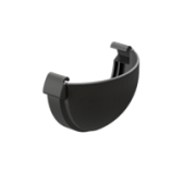 Docke LUX Заглушка (Графит)