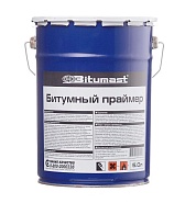 Праймер битумный Bitumast 4,2 кг/5 л Праймер битумный Bitumast 4,2 кг/5 л